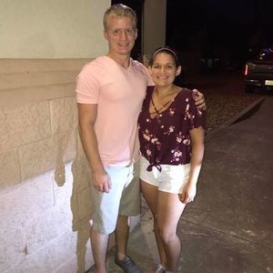 Meet your Posher, Brandon